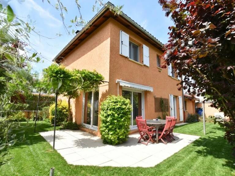 Francheville le haut Maison T5 avec garage — photo 1