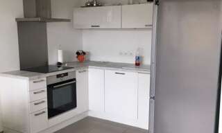 Appartement 3 Pièces 59 m² à louer à Viry (74580)