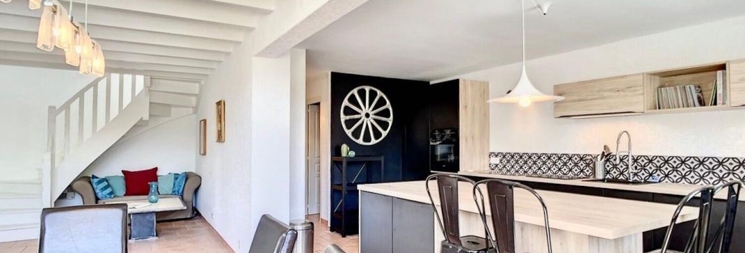 Maison 2 Pièces 80 m² à louer à Viry (74580)