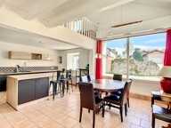 VIRY - Charmante maison T2 avec mezzanine et terrasse — photo 2