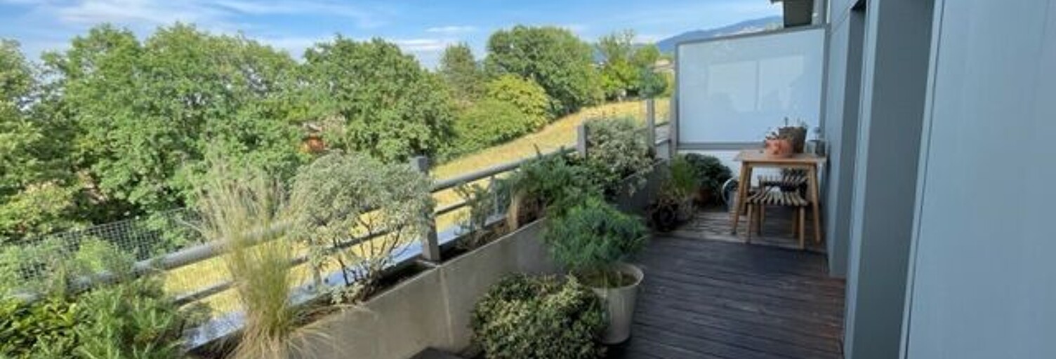 Appartement 2 Pièces 72 m² à louer à Saint-Julien-en-Genevois (74160)