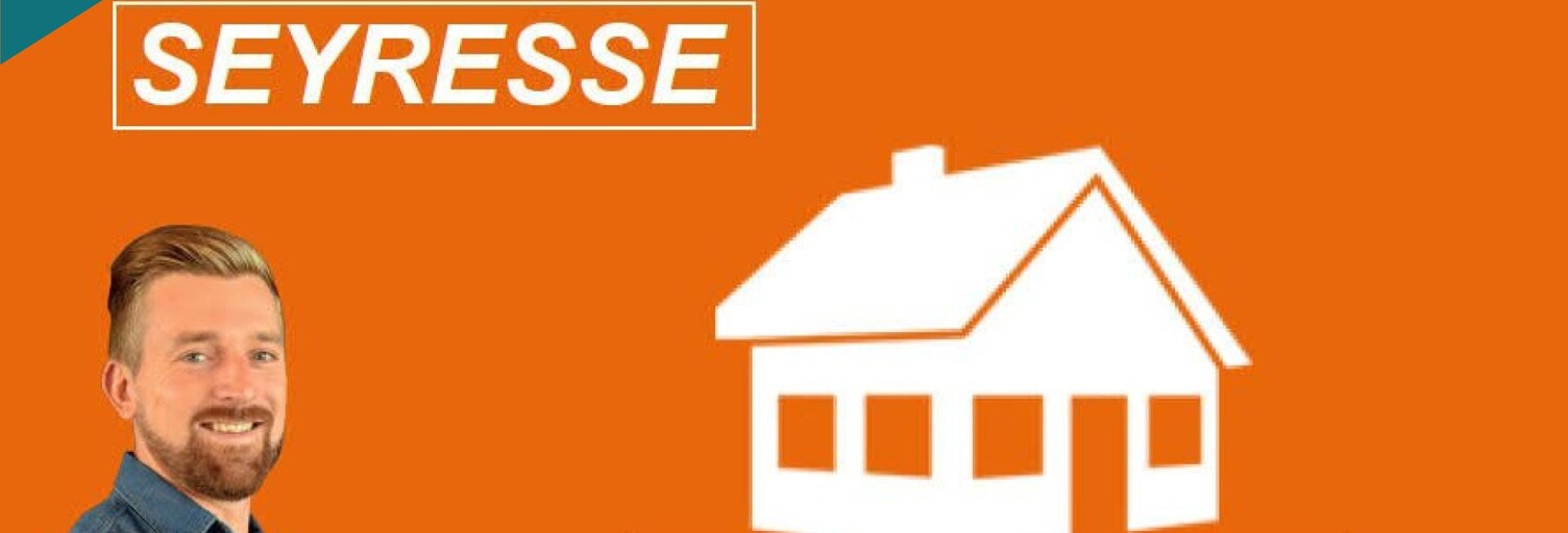 Terrain  383 m² à vendre à Seyresse (40180)