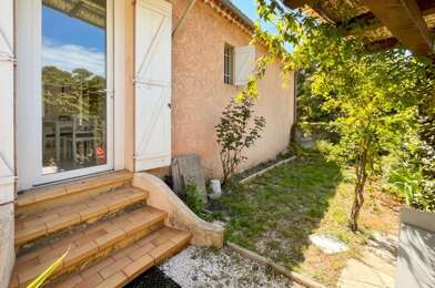 Maison 3 pièces 300000 €