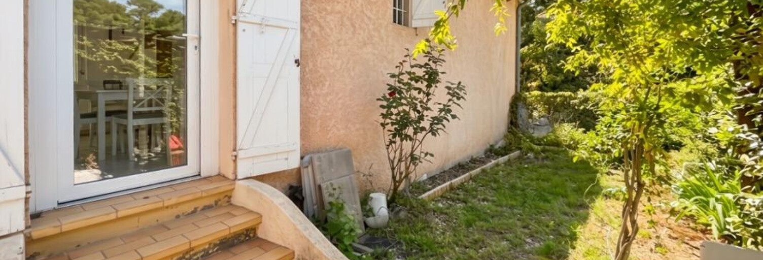 Maison 3 Pièces 122 m² à vendre à La Valette-du-Var (83160)