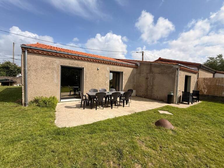 Maison 98 m2 proche du bourg — photo 1