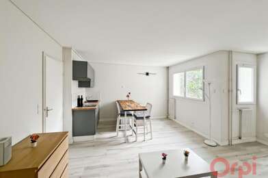 Appartement 1 pièces 139000 €