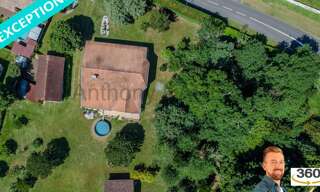 Maison 7 Pièces 225 m² à vendre à Dax (40100)