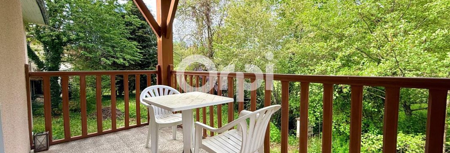 Maison 4 Pièces 94 m² à vendre à Saint-Laurent-sur-Gorre (87310)