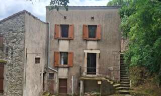 Maison 3 Pièces 60 m² à vendre à Mazamet (81200)