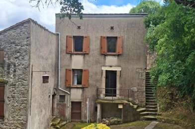 Maison 3 pièces 70000 €
