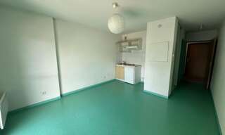 Appartement 1 Pièce 24 m² à louer à Limoges (87000)