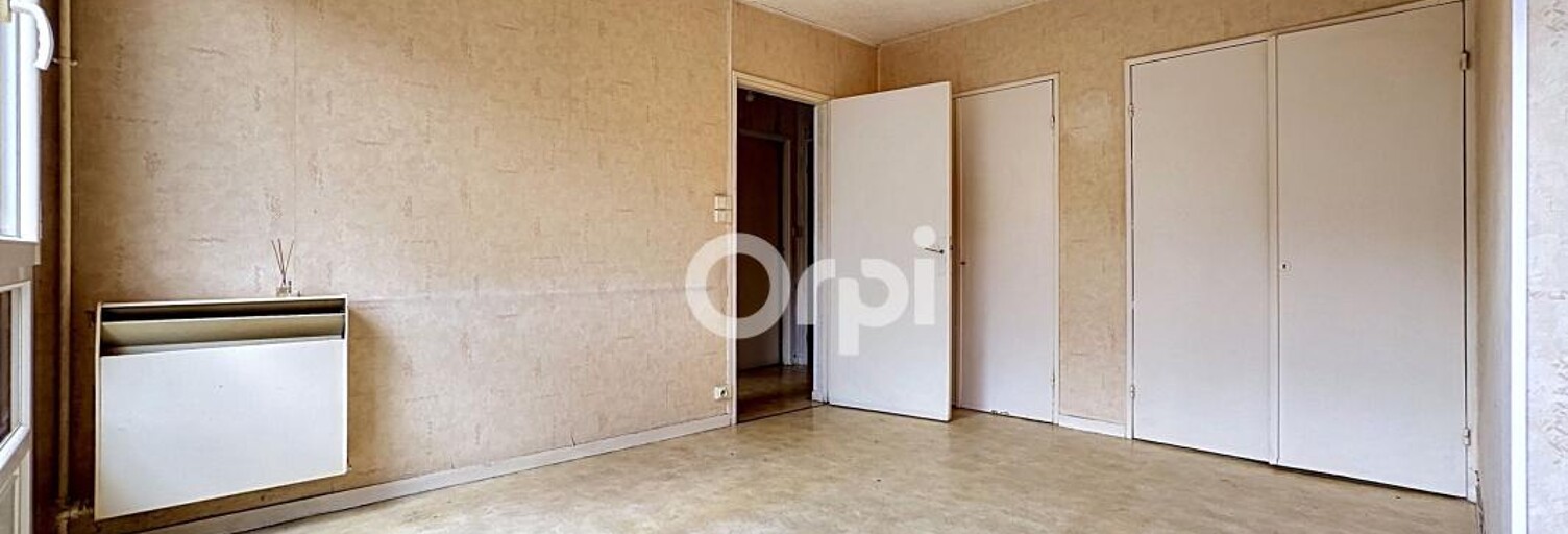 Appartement 2 Pièces 38 m² à vendre à Limoges (87100)