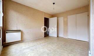 Appartement 2 Pièces 38 m² à vendre à Limoges (87100)