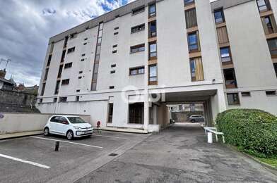 Appartement 2 pièces 45000 €