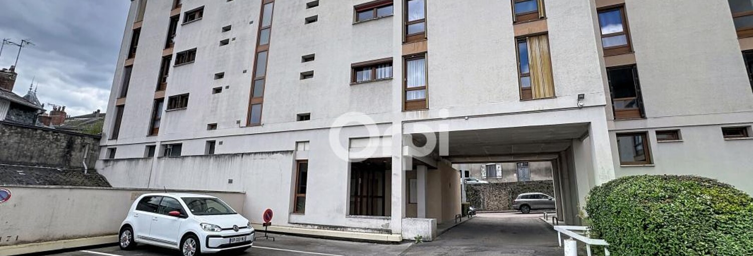 Appartement 2 Pièces 38 m² à vendre à Limoges (87000)