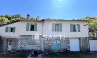 Maison 8 Pièces 139 m² à vendre à Saint-André-de-Lancize (48240)