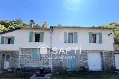 Maison 8 pièces 200000 €