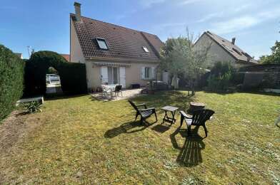 Maison 7 pièces 449000 €