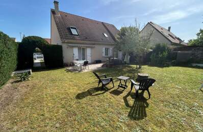Maison à vendre de 125 m2 hab au calme — photo du bien