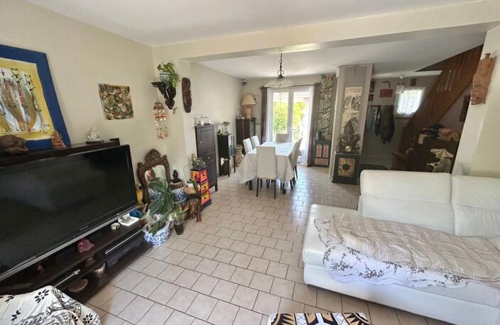Maison à vendre de 125 m2 hab au calme — photo 2