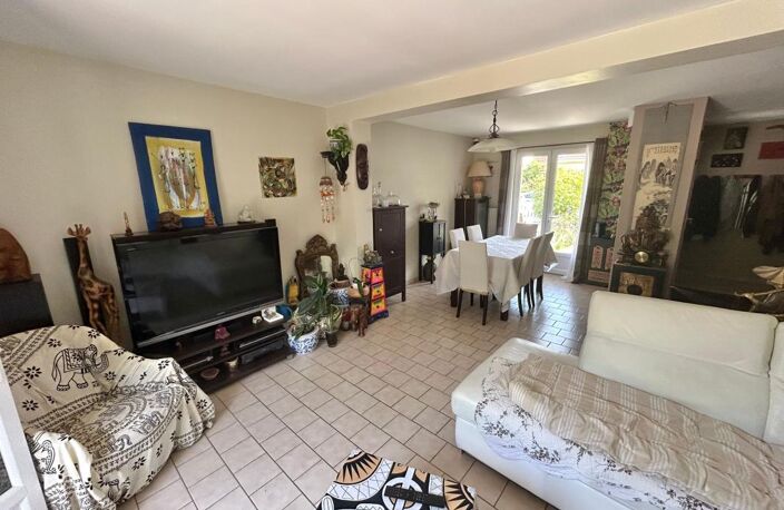 Maison à vendre de 125 m2 hab au calme — photo 4