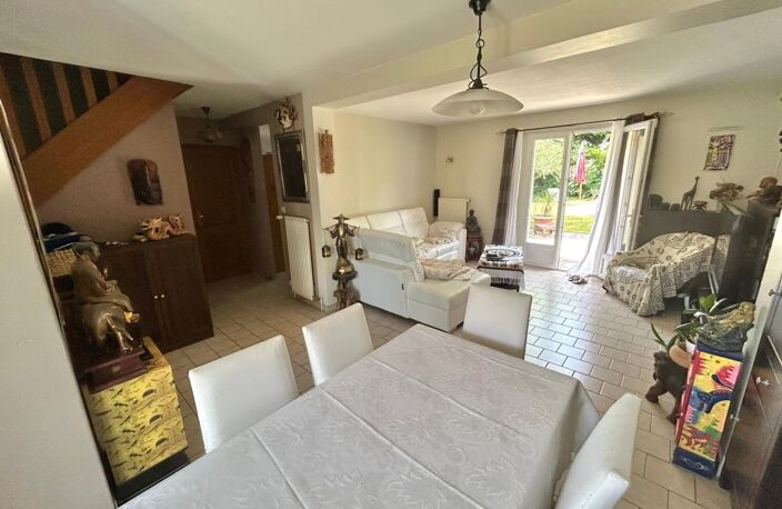 Maison à vendre de 125 m2 hab au calme — photo 5