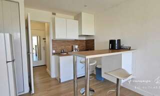 Appartement 1 Pièce 27 m² à vendre à Le Grau-du-Roi (30240)
