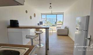 Appartement 1 Pièce 27 m² à vendre à Le Grau-du-Roi (30240)