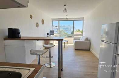 Appartement 1 pièces 104000 €