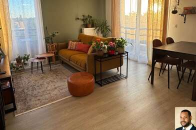 Appartement 3 pièces 255000 €