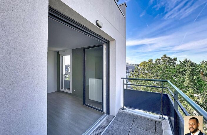 Appartement Longjumeau 3 pièces 59 m²  avec balcons et stationnements — photo 4