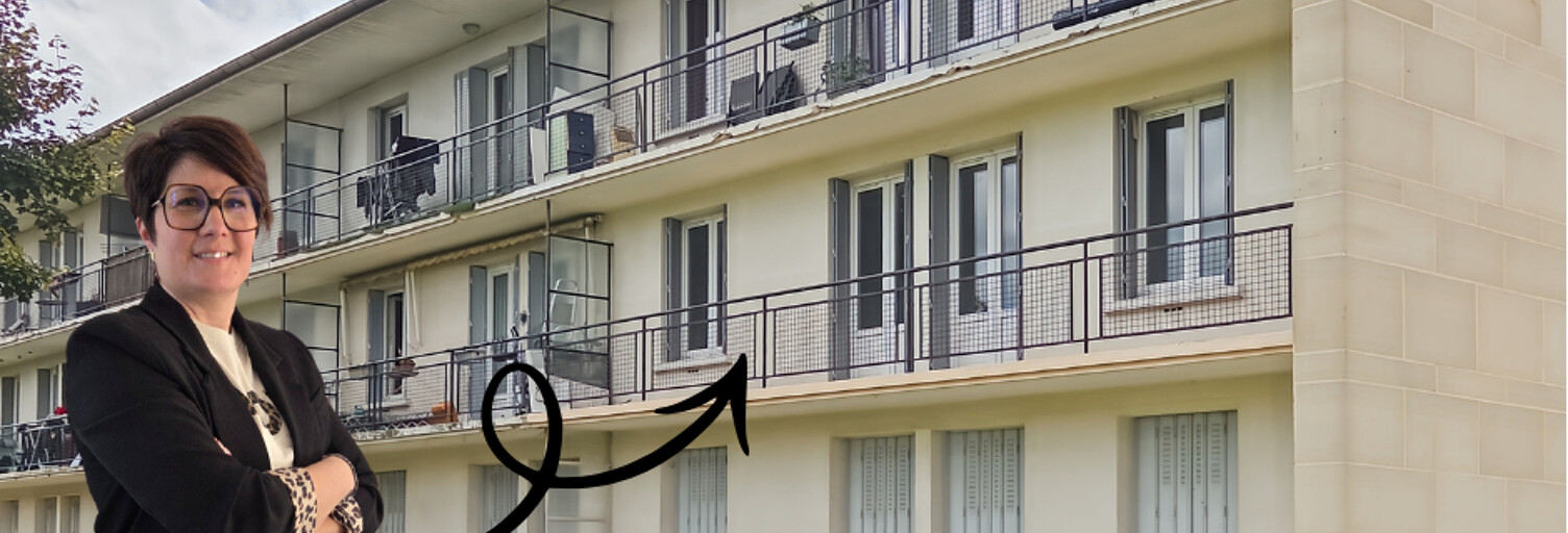 Appartement 4 Pièces 87 m² à vendre à Troyes (10000)