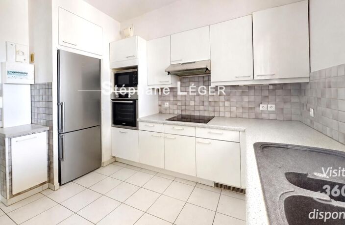 Appartement avec balcon - Montélimar 4 pièce(s) 82 m2 — photo 4