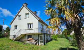 Maison 6 Pièces 127 m² à vendre à Malguénac (56300)