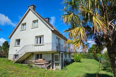 Maison 6 pièces 170925 €