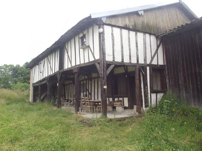 Maison  Champenoise — photo 1