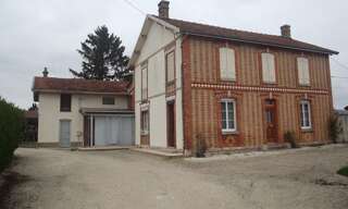 Maison 8 Pièces 156 m² à vendre à Maizières-lès-Brienne (10500)