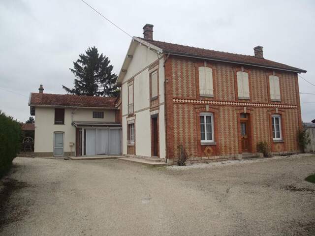 Belle maison plain pied — photo du bien