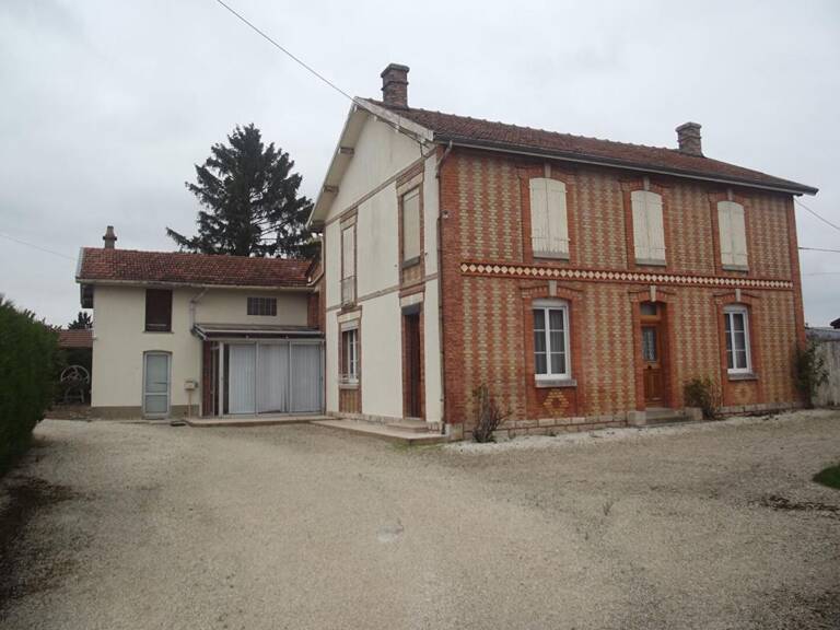 Belle maison plain pied — photo 1