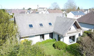 Maison 7 Pièces 156 m² à vendre à Saint-Jean-des-Champs (50320)