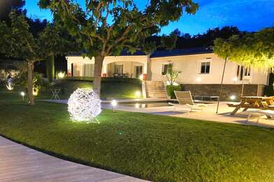 Maison 6 pièces 890000 €