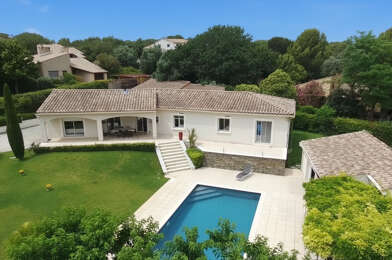 Maison 6 pièces 840000 €