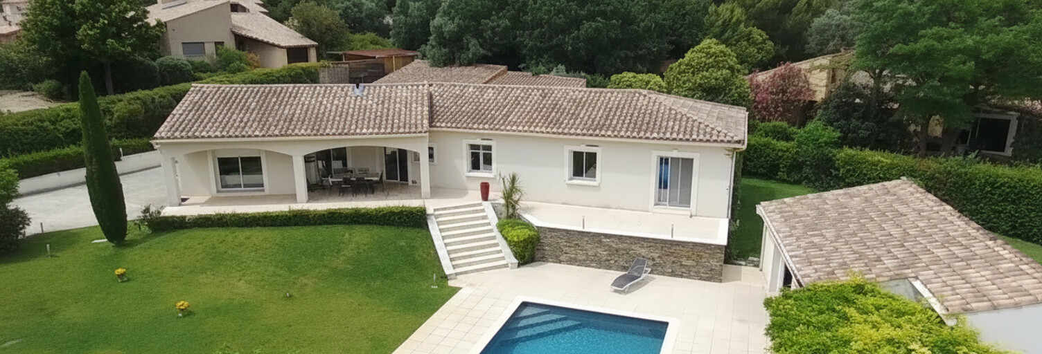 Maison 6 Pièces 230 m² à vendre à L'Isle-sur-la-Sorgue (84800)