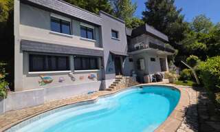 Maison 6 Pièces 165 m² à vendre à Viviers-du-Lac (73420)