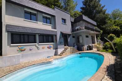 Maison 6 pièces 890000 €