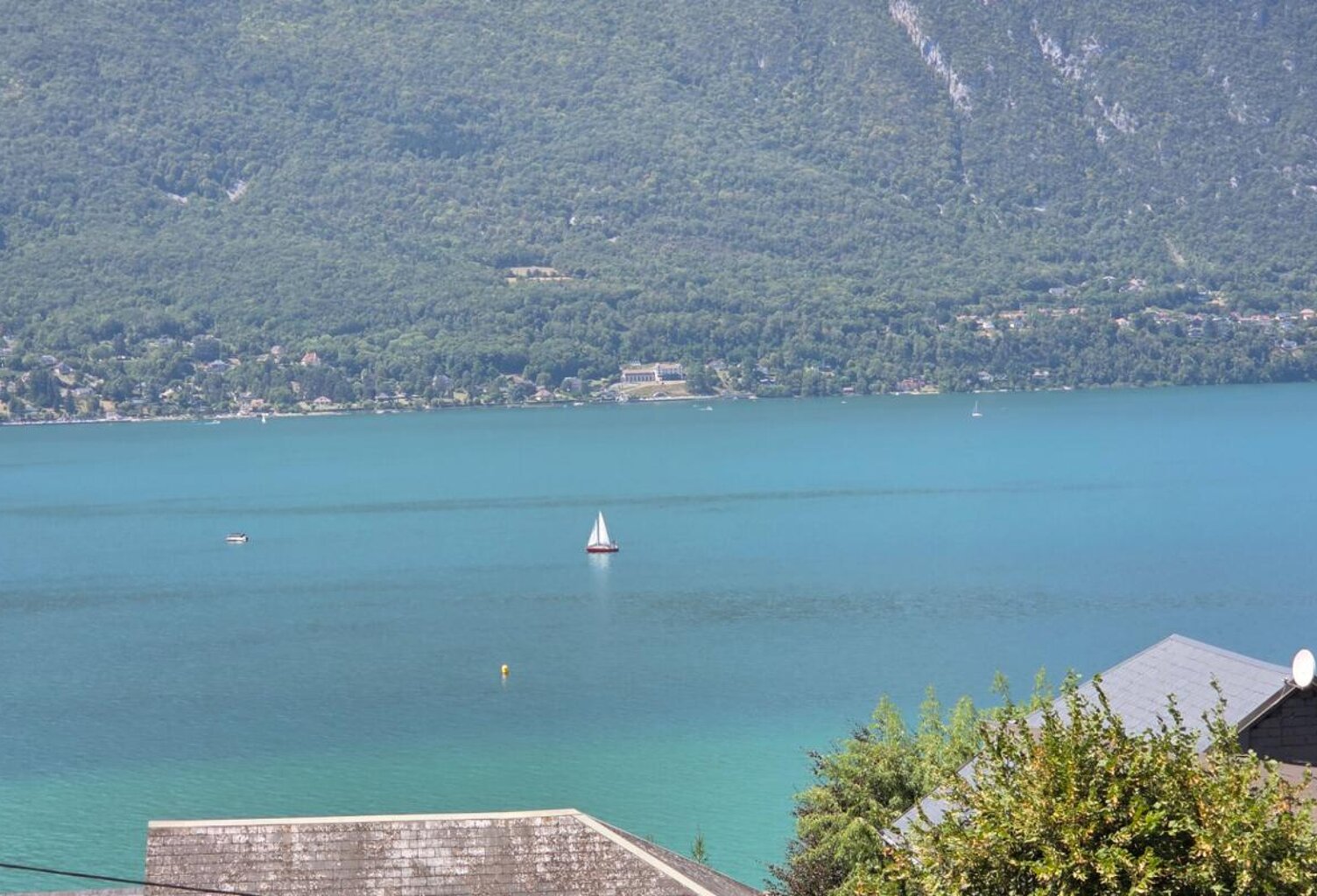 Maison Viviers Du Lac 6 pièce(s) 165 m2 — photo 1
