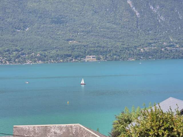 Maison Viviers Du Lac 6 pièce(s) 165 m2 — photo du bien