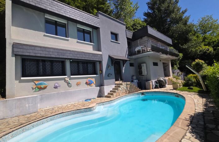 Maison Viviers Du Lac 6 pièce(s) 165 m2 — photo 2