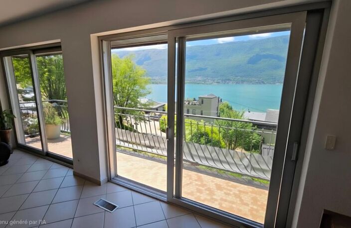 Maison Viviers Du Lac 6 pièce(s) 165 m2 — photo 3