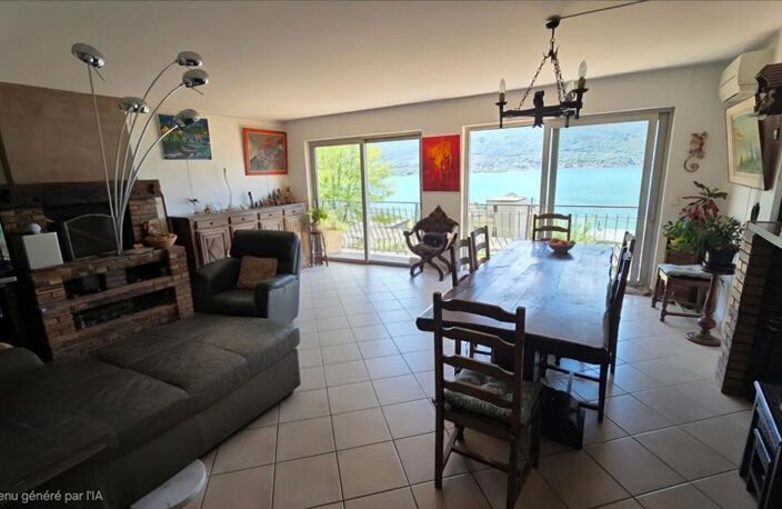 Maison Viviers Du Lac 6 pièce(s) 165 m2 — photo 4